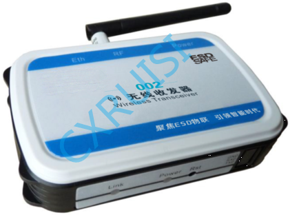 无线收发器RS002